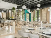 City Park Hotel