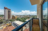 One - Studios in Piata, 230m from the Beach - Apartment