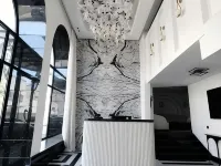 chic hotel rabat Hotels near Ty Potes