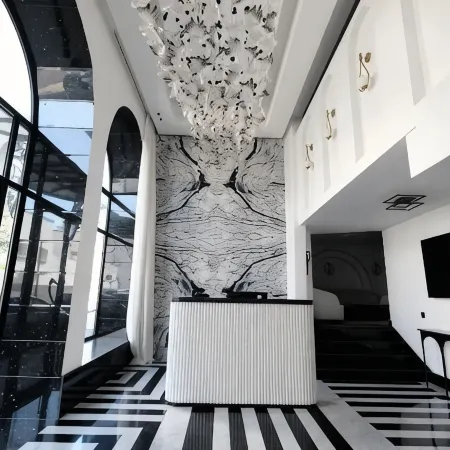 chic hotel rabat