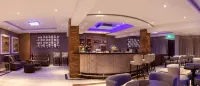 Asterias Beach Hotel - bar