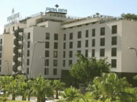 Hotel Zentral Center - Adults Only Hotels in Playa de las Americas