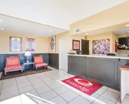 Econo Lodge Inn & Suites Lodi - Wine Country Area - 2-Star