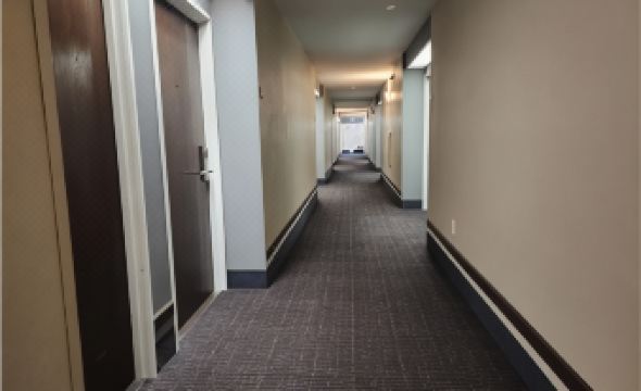 Quality Inn & Suites Denver International Airport