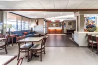 Comfort Inn Festus-St Louis South - breakfast