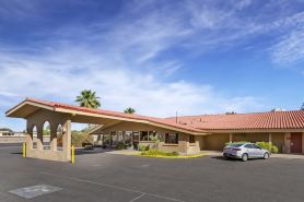 Best Western Mission Inn