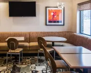 Quality Inn - 2-Star