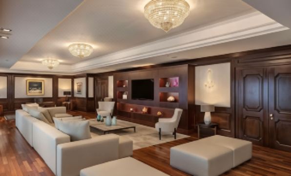 Radisson Montevideo Victoria Plaza Hotel - Housity