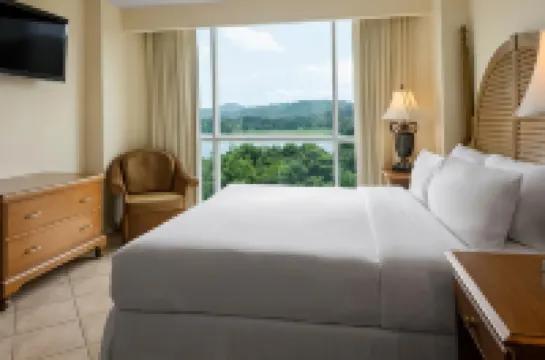 Gamboa Rainforest Reserve Hotel di 