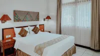 Royal Brongto Hotel - Balkoner