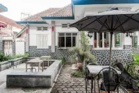 Reddoorz Syariah Near Wijilan Yogyakarta - WiFi