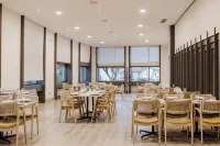 Hotel Vejo - Breakfast