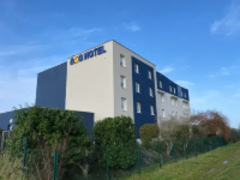 艾斯普瓦捷酒店