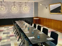 Ibis Saint-Omer Centre