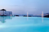 Hotel Mediterranean - Sea View