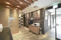 Venetian Cheonan hotel