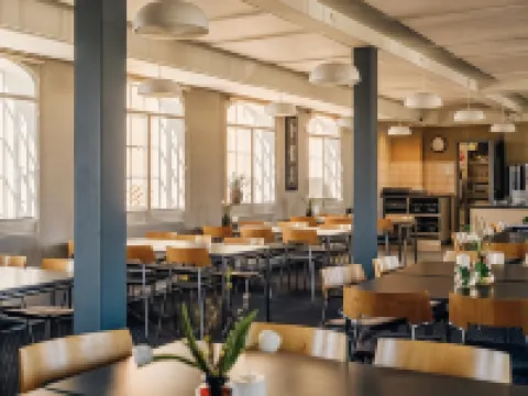 Støberiet Hotels in Svendborg
