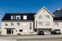 Oddsson Downtown Hotel - Holiday Apartments