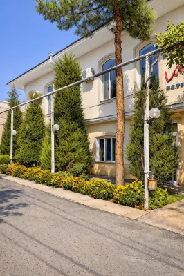 Hotel Latif Samarkand