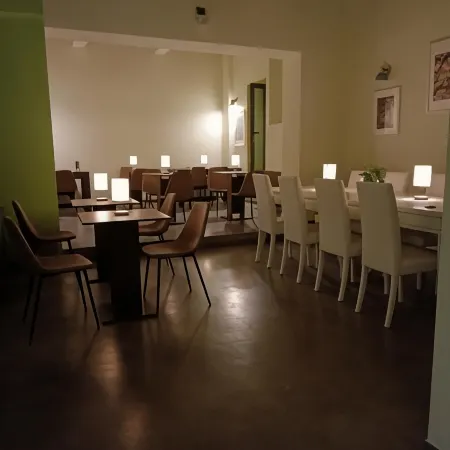 Ultroneo, Locanda di Collina