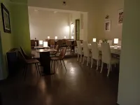 Ultroneo locanda di collina