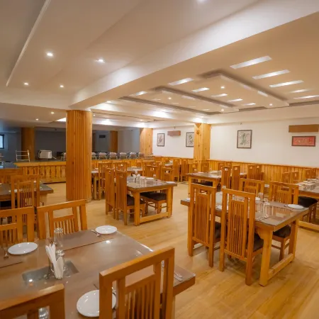 The Bulaakh Resort, Mussoorie – by White Flower