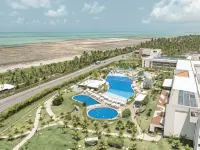 Japaratinga Lounge Resort - All Inclusive Hotels in Japaratinga