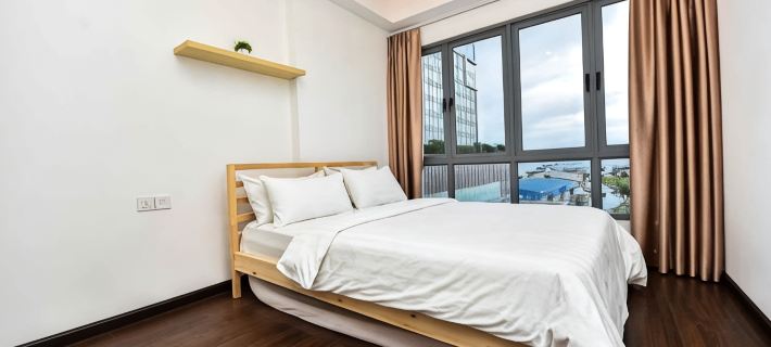 Lovina 6-11 at Harbour Bay Residences Hotels in Batu Ampar