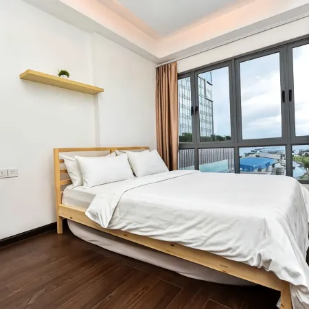 Lovina 6-11 at Harbour Bay Residences