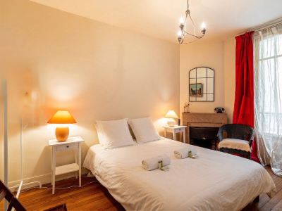 GuestReady - Boulogne Near Roland-Garros