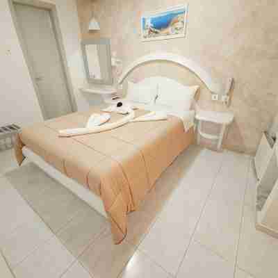 Hotel Palladion Rooms