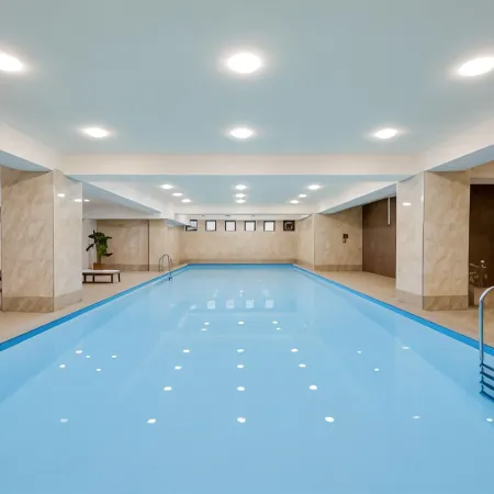 Hotel Astoria Tbilisi