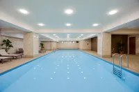 Hotel Astoria Tbilisi - Pool