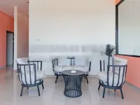 Sans Hotel Berau Square Các khách sạn ở Berau