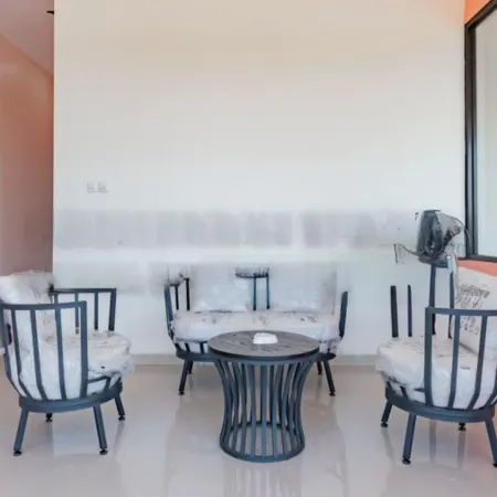 Sans Hotel Berau Square
