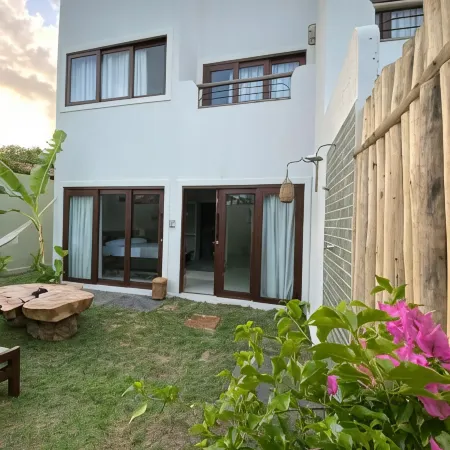 Zenhousepipa