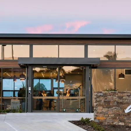 Abode Murrumbateman