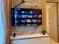 2BR Staycation Spot near Ortigas Hotels in Cainta