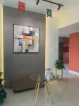 Apateu Studio Syariah - Unit Lengkap Tinggal Bawa Koper at Apartemen Bandaraya Tallasa City Makassar - Apartments