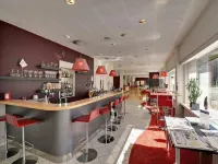 Scandic Olympic Hotels in Esbjerg