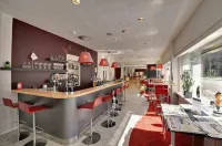 Scandic Olympic