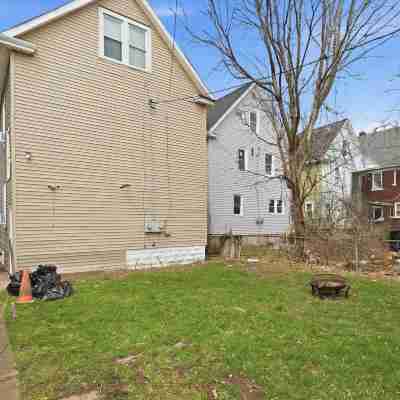 Niagara Adventure Basecamp Walk To The Falls 2 Bedroom Duplex Hotel Exterior