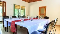 Samburu Elephant Lodge - Inside Samburu National Reserve -  Privatzimmer