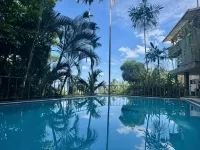 Range Kandy - Vila