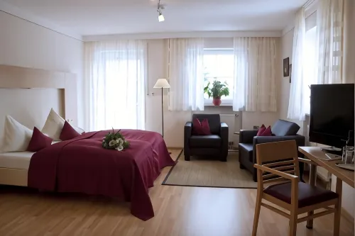 Hotel Linner