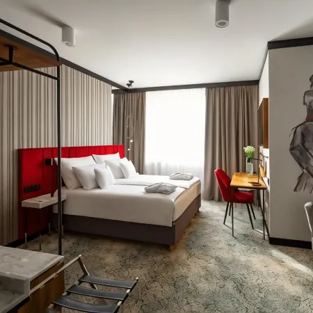 Hotel Kossak