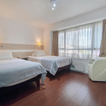 Apart Hotel Cambiaso