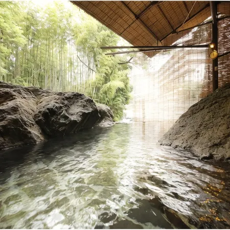 Fukuroda Onsen Omoide Romankan