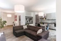 Residenza Flegrea - Condos