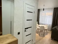 Apart Inn - Apart Hotel โรงแรมในอูราลสค์
